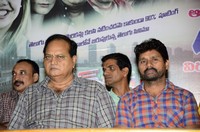 Green Card Movie Press Meet Photos